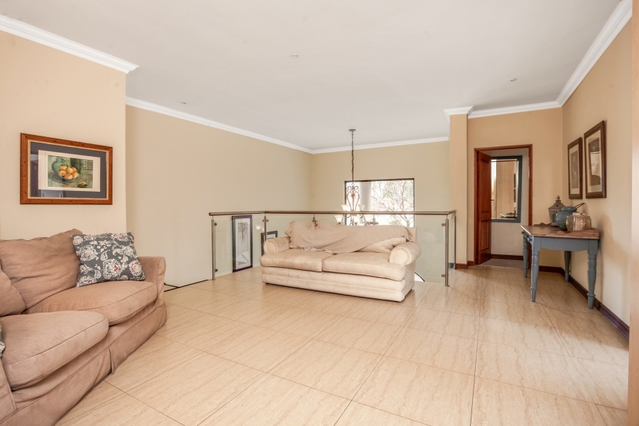 4 Bedroom Property for Sale in Bryanston Gauteng