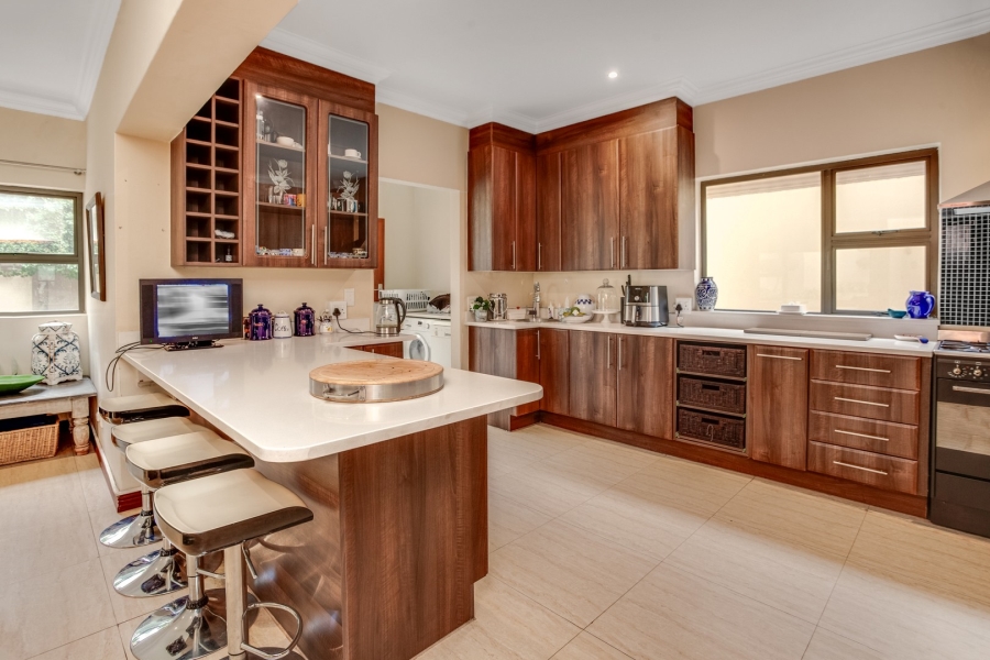 4 Bedroom Property for Sale in Bryanston Gauteng