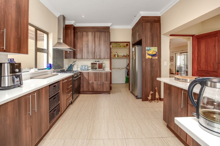 4 Bedroom Property for Sale in Bryanston Gauteng