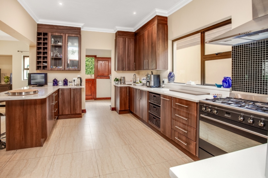 4 Bedroom Property for Sale in Bryanston Gauteng
