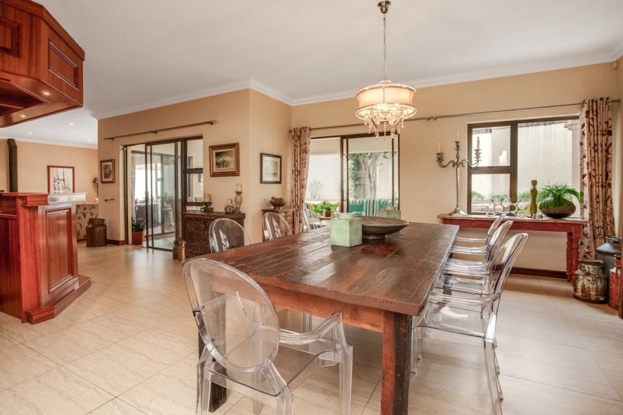4 Bedroom Property for Sale in Bryanston Gauteng