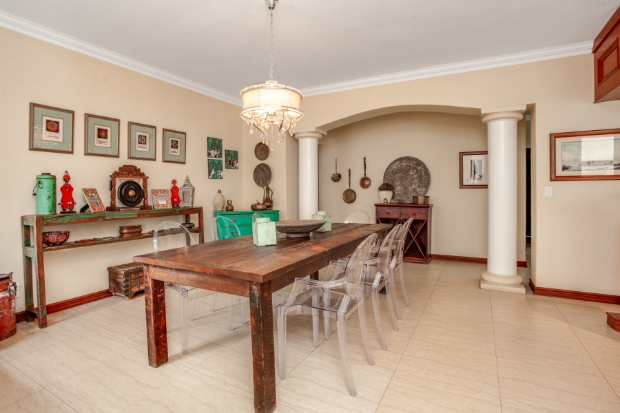 4 Bedroom Property for Sale in Bryanston Gauteng