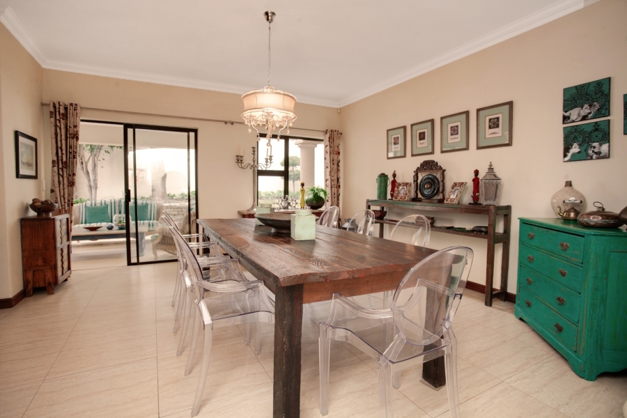 4 Bedroom Property for Sale in Bryanston Gauteng