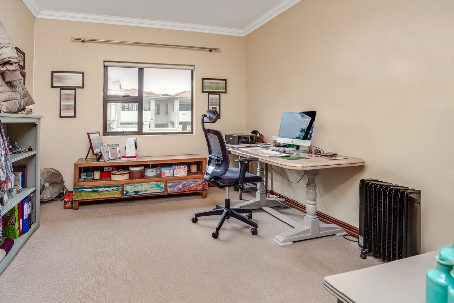 4 Bedroom Property for Sale in Bryanston Gauteng