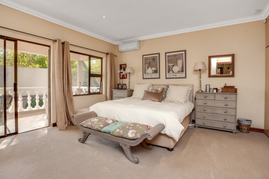 4 Bedroom Property for Sale in Bryanston Gauteng