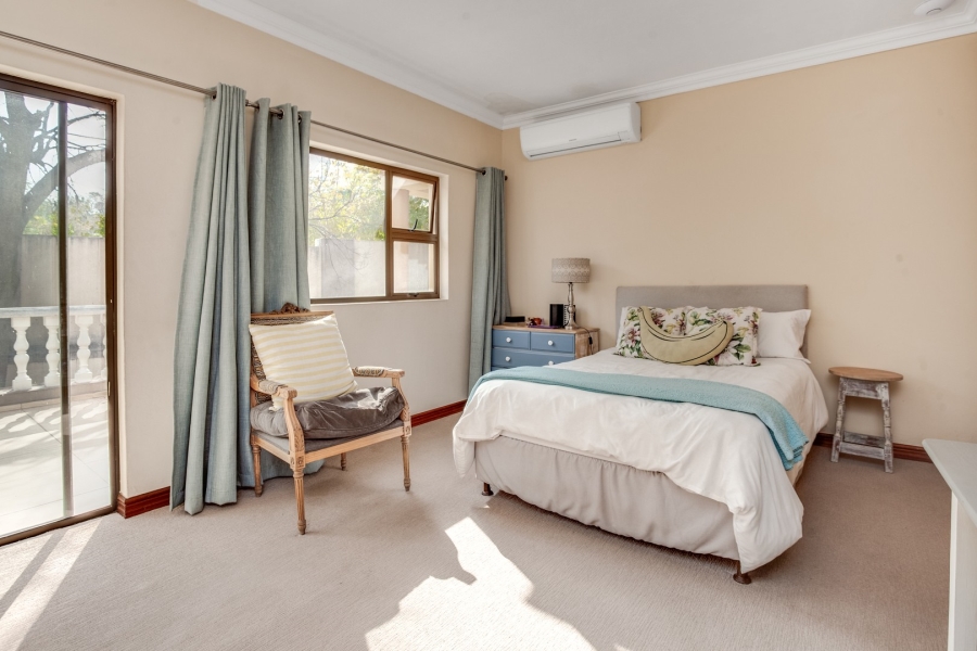 4 Bedroom Property for Sale in Bryanston Gauteng