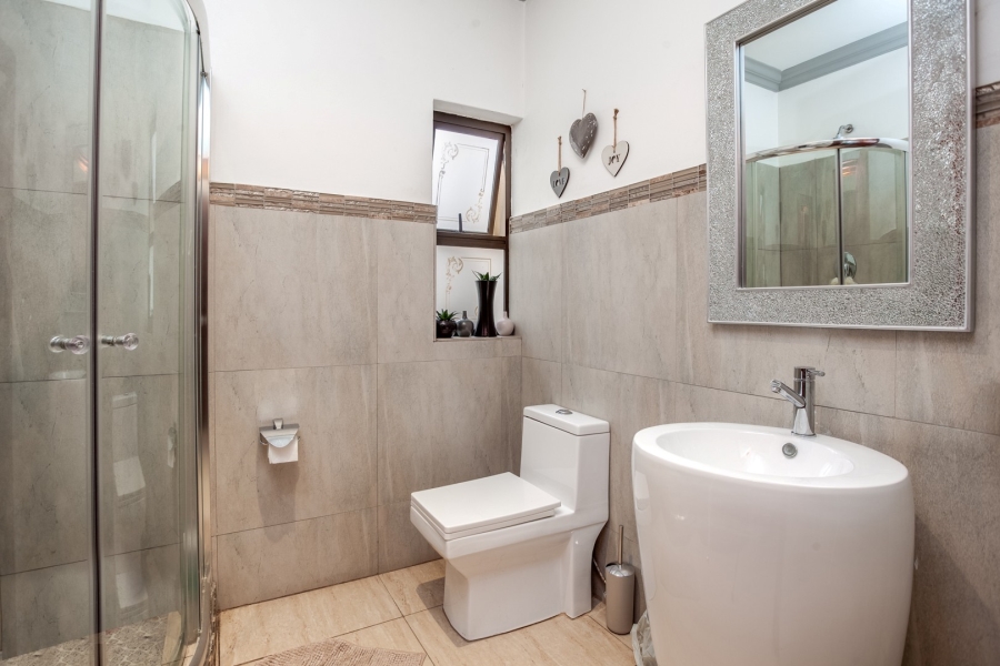 4 Bedroom Property for Sale in Bryanston Gauteng