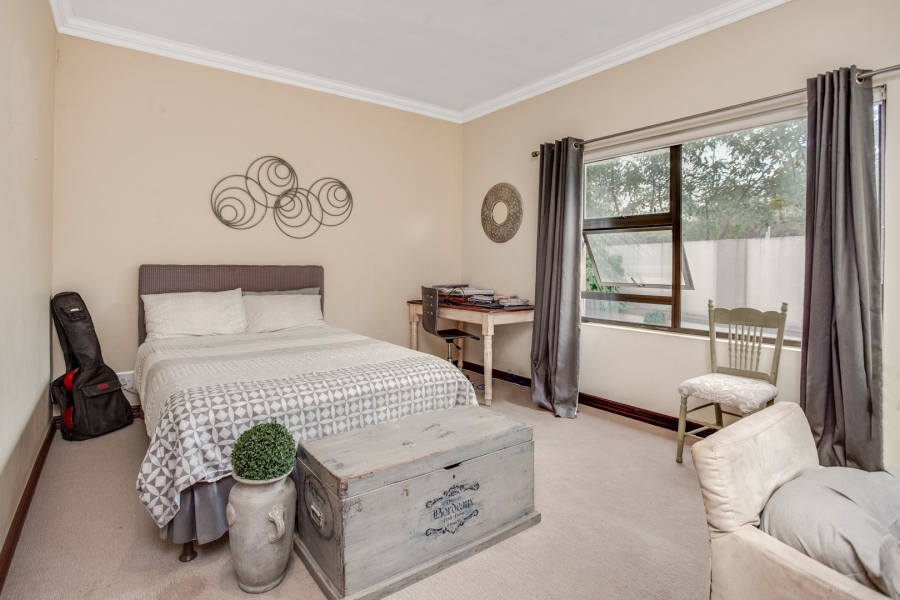 4 Bedroom Property for Sale in Bryanston Gauteng