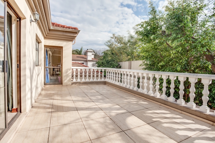 4 Bedroom Property for Sale in Bryanston Gauteng