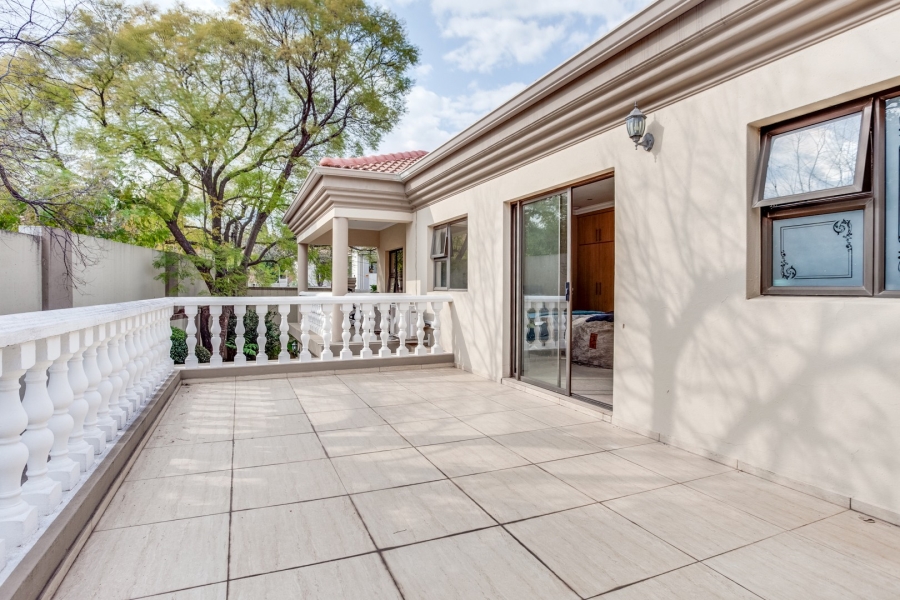 4 Bedroom Property for Sale in Bryanston Gauteng