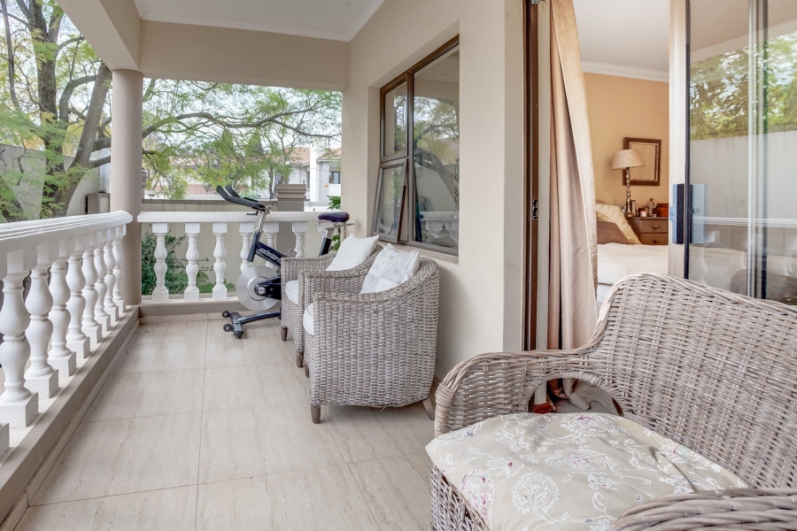 4 Bedroom Property for Sale in Bryanston Gauteng