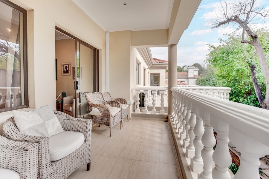 4 Bedroom Property for Sale in Bryanston Gauteng