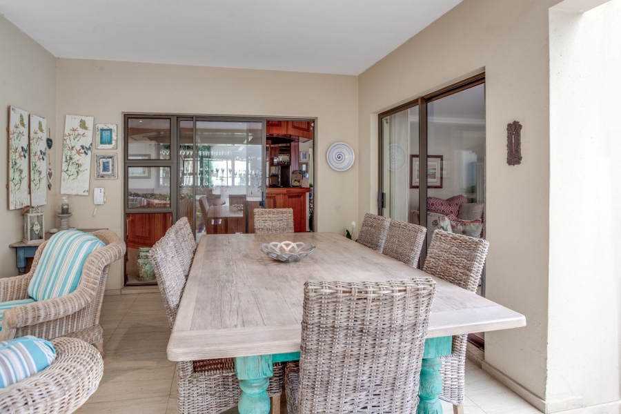 4 Bedroom Property for Sale in Bryanston Gauteng