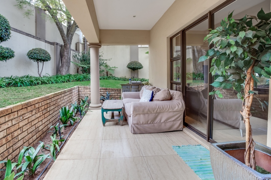 4 Bedroom Property for Sale in Bryanston Gauteng