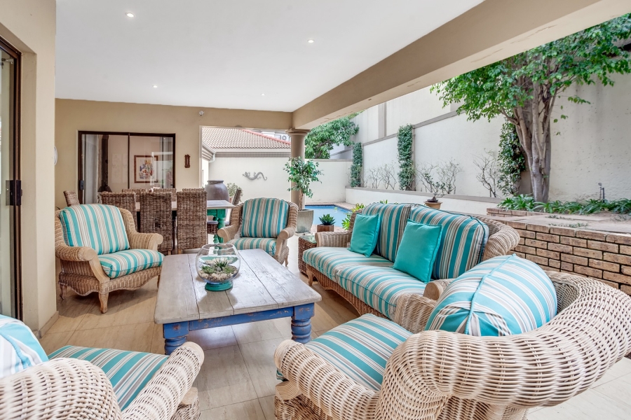 4 Bedroom Property for Sale in Bryanston Gauteng
