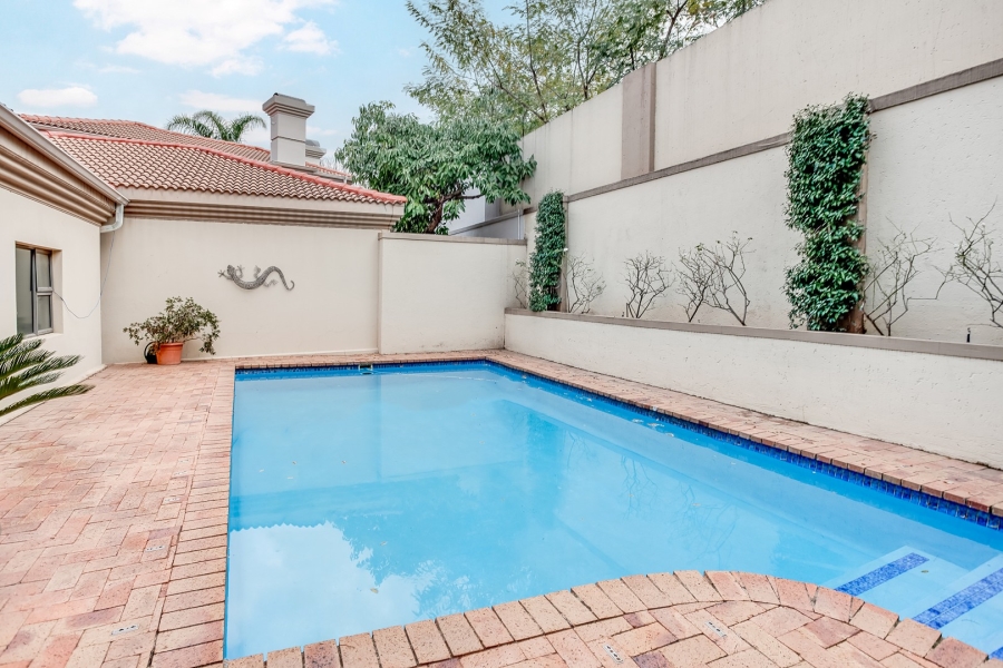 4 Bedroom Property for Sale in Bryanston Gauteng