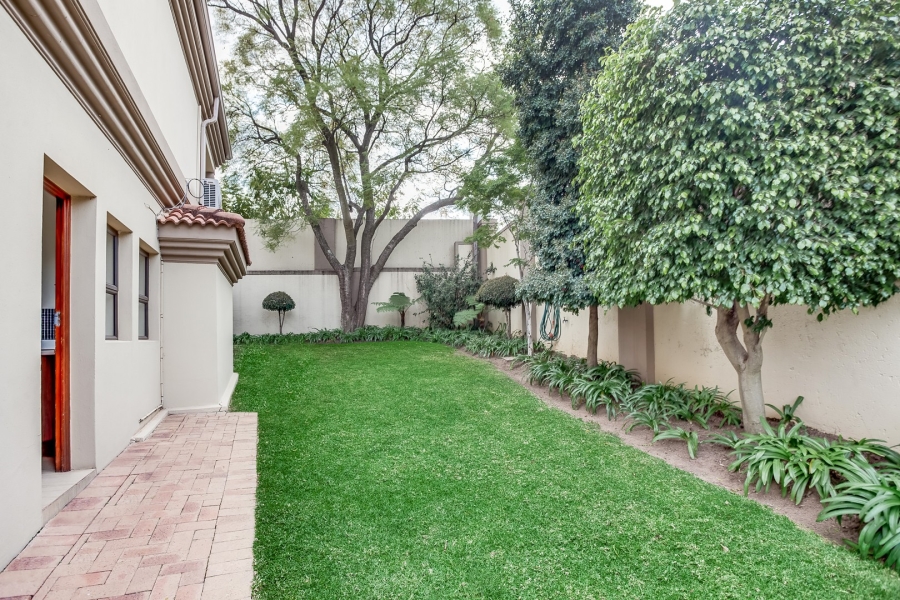 4 Bedroom Property for Sale in Bryanston Gauteng