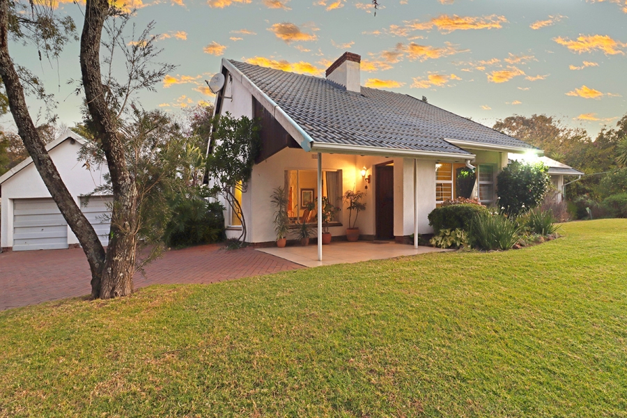 3 Bedroom Property for Sale in Bryanston Gauteng