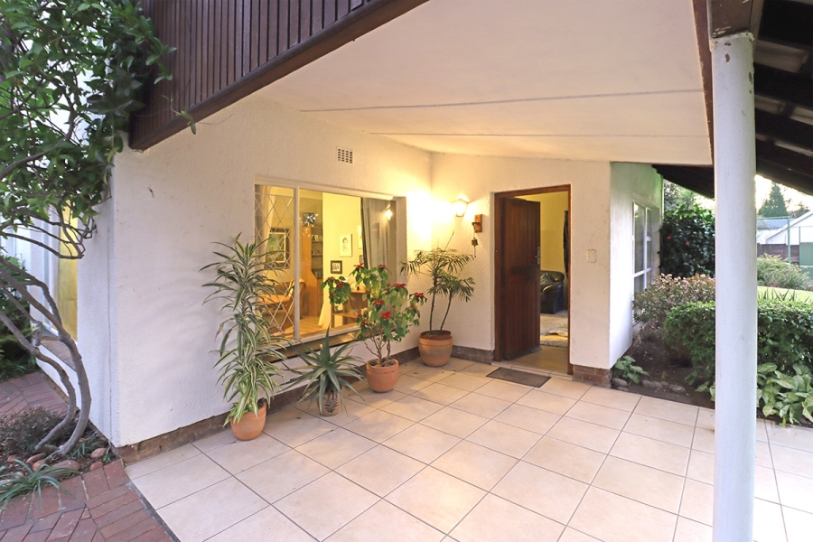 3 Bedroom Property for Sale in Bryanston Gauteng