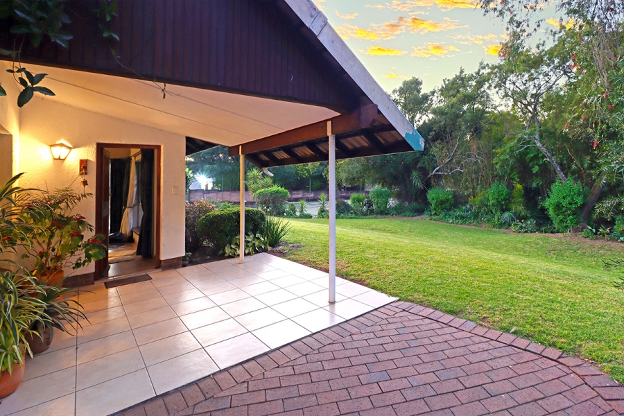 3 Bedroom Property for Sale in Bryanston Gauteng