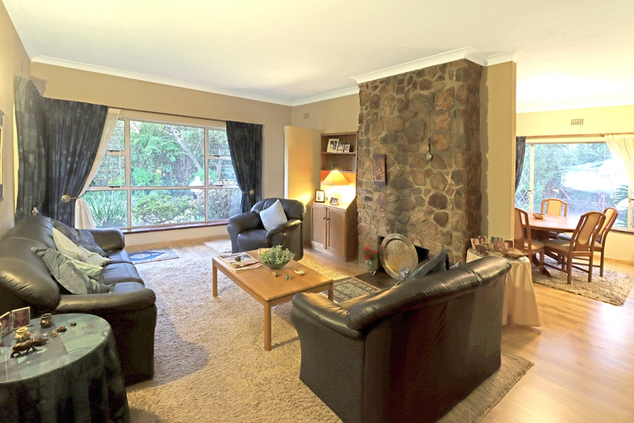 3 Bedroom Property for Sale in Bryanston Gauteng