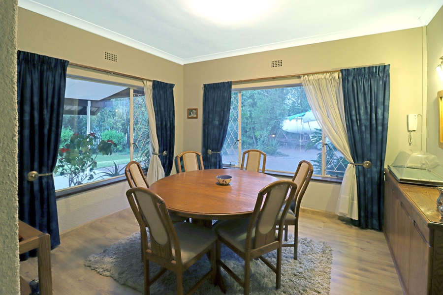 3 Bedroom Property for Sale in Bryanston Gauteng