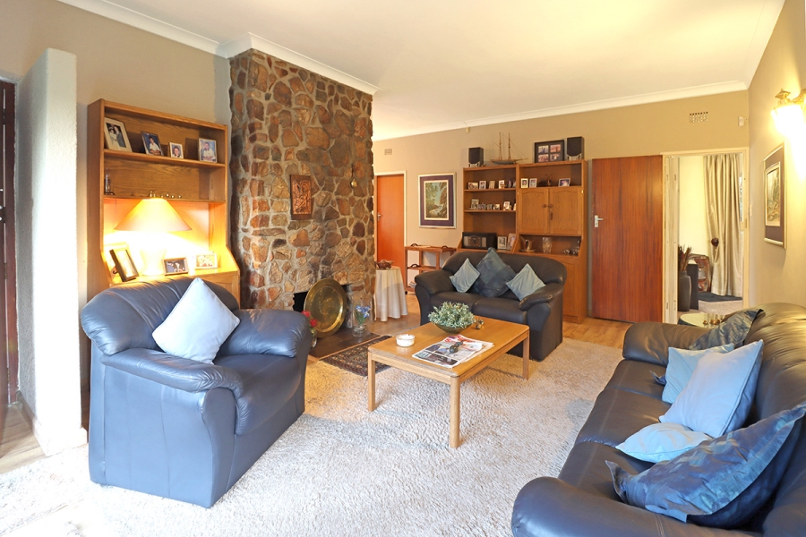 3 Bedroom Property for Sale in Bryanston Gauteng