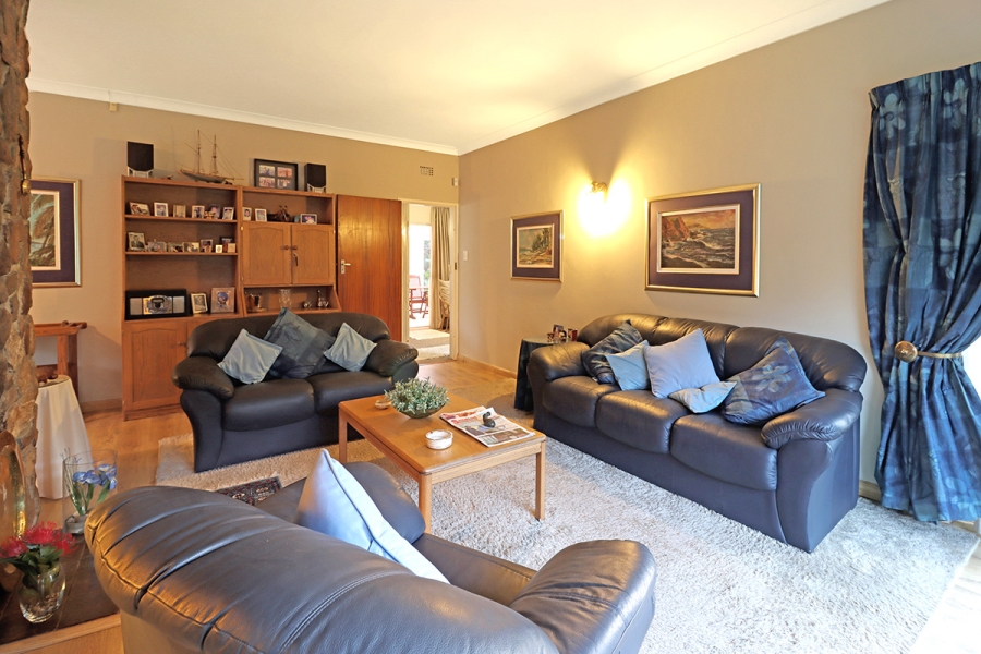 3 Bedroom Property for Sale in Bryanston Gauteng