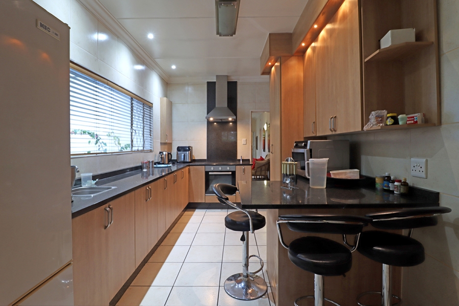 3 Bedroom Property for Sale in Bryanston Gauteng