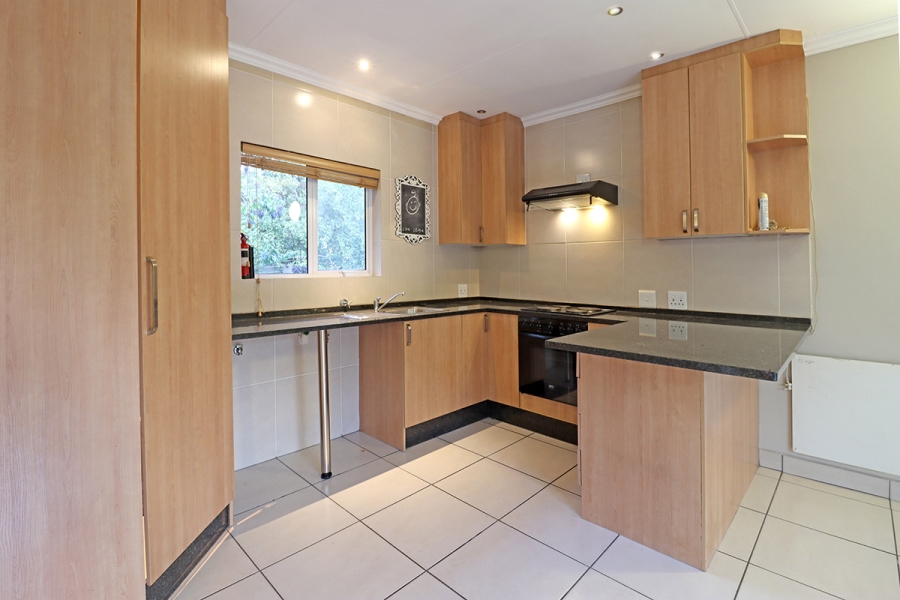 3 Bedroom Property for Sale in Bryanston Gauteng