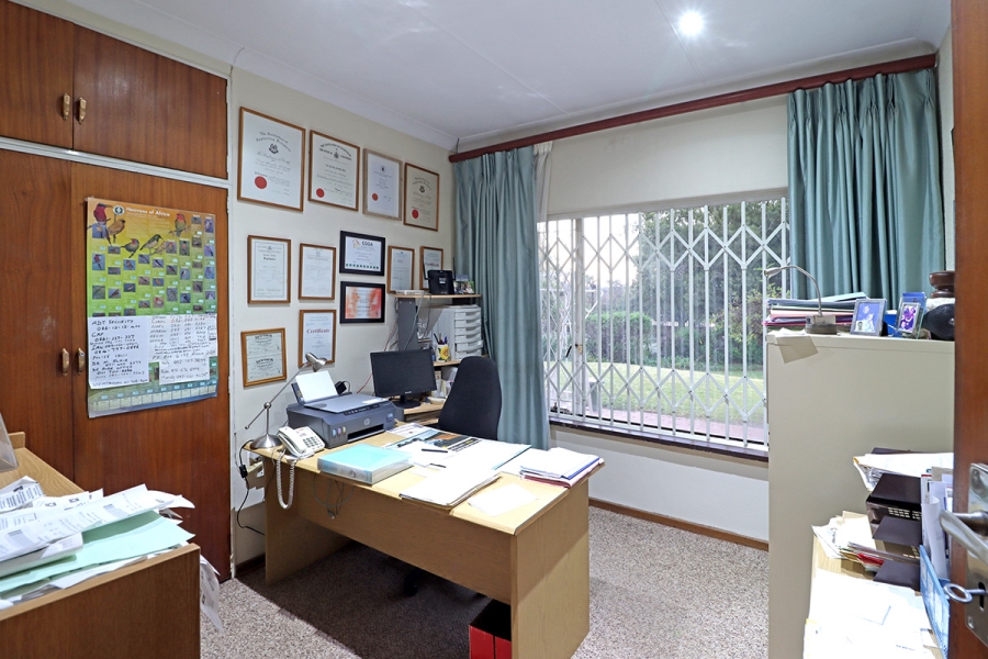 3 Bedroom Property for Sale in Bryanston Gauteng