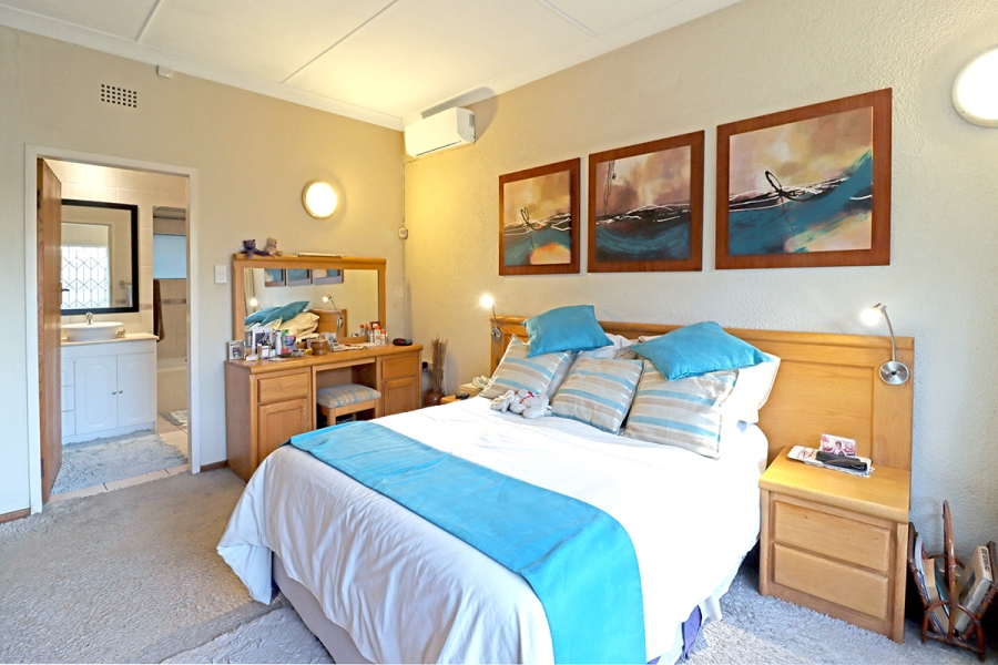 3 Bedroom Property for Sale in Bryanston Gauteng