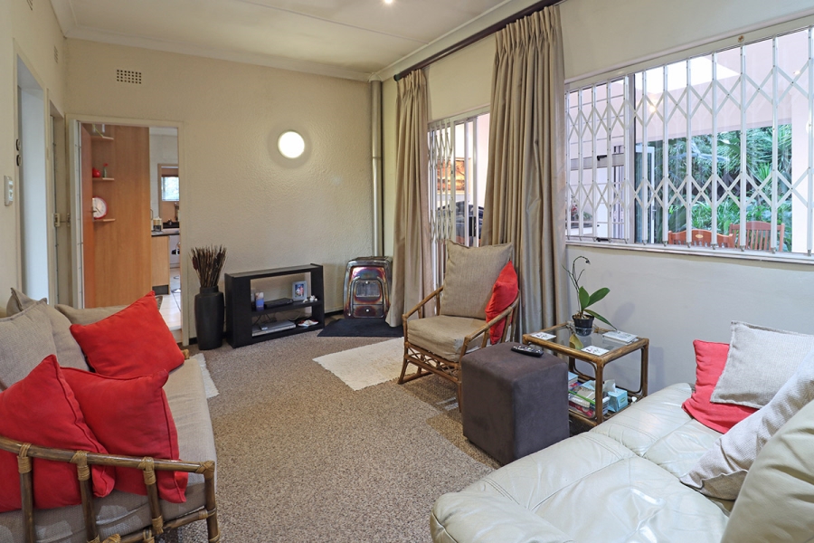 3 Bedroom Property for Sale in Bryanston Gauteng