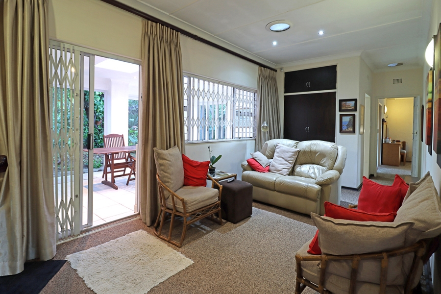 3 Bedroom Property for Sale in Bryanston Gauteng