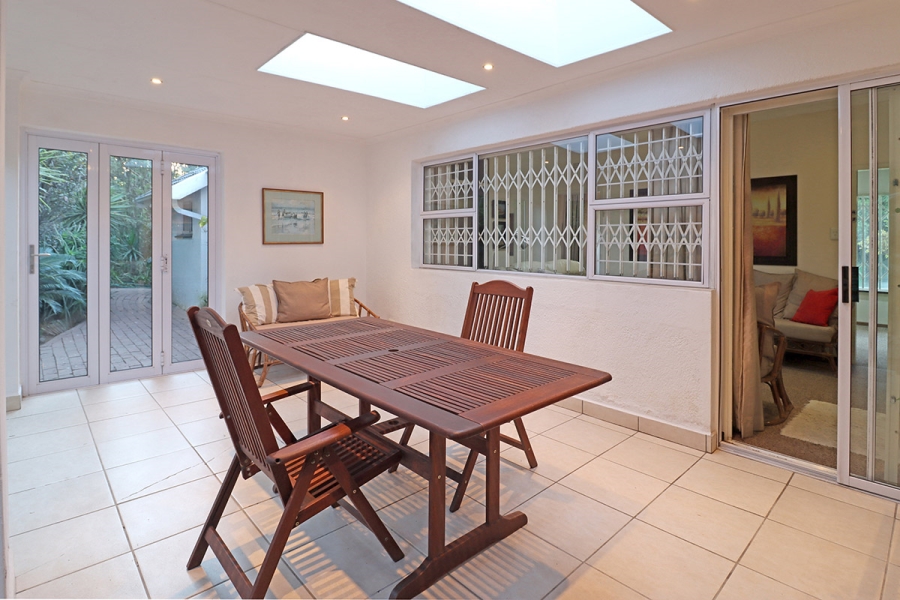 3 Bedroom Property for Sale in Bryanston Gauteng