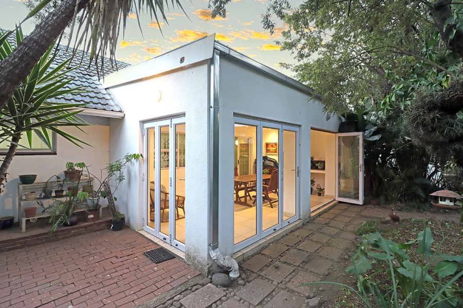 3 Bedroom Property for Sale in Bryanston Gauteng