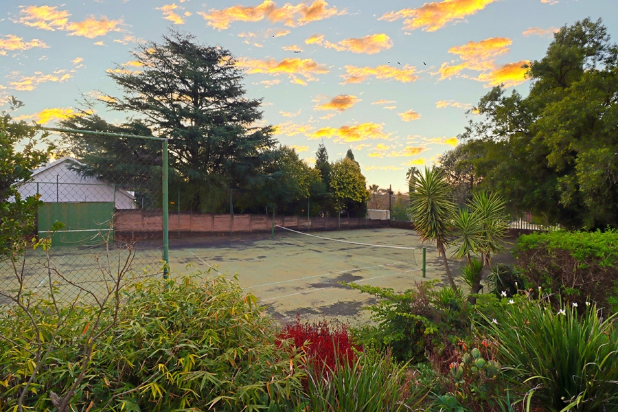 3 Bedroom Property for Sale in Bryanston Gauteng