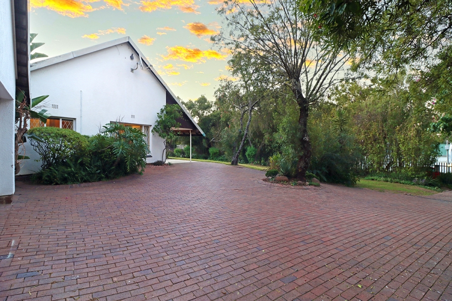 3 Bedroom Property for Sale in Bryanston Gauteng