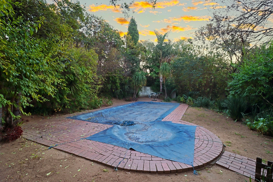 3 Bedroom Property for Sale in Bryanston Gauteng