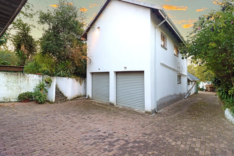 3 Bedroom Property for Sale in Bryanston Gauteng