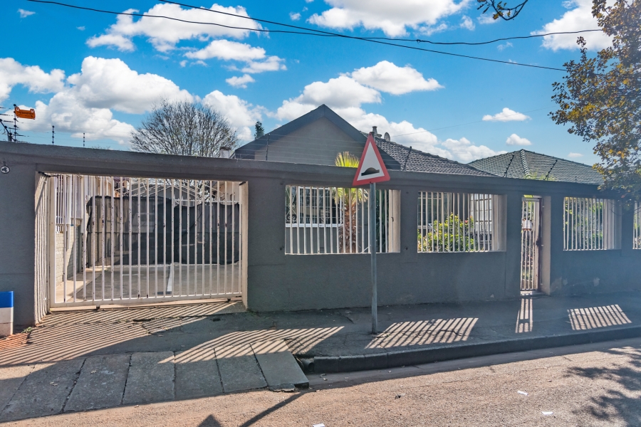 3 Bedroom Property for Sale in Kensington Gauteng