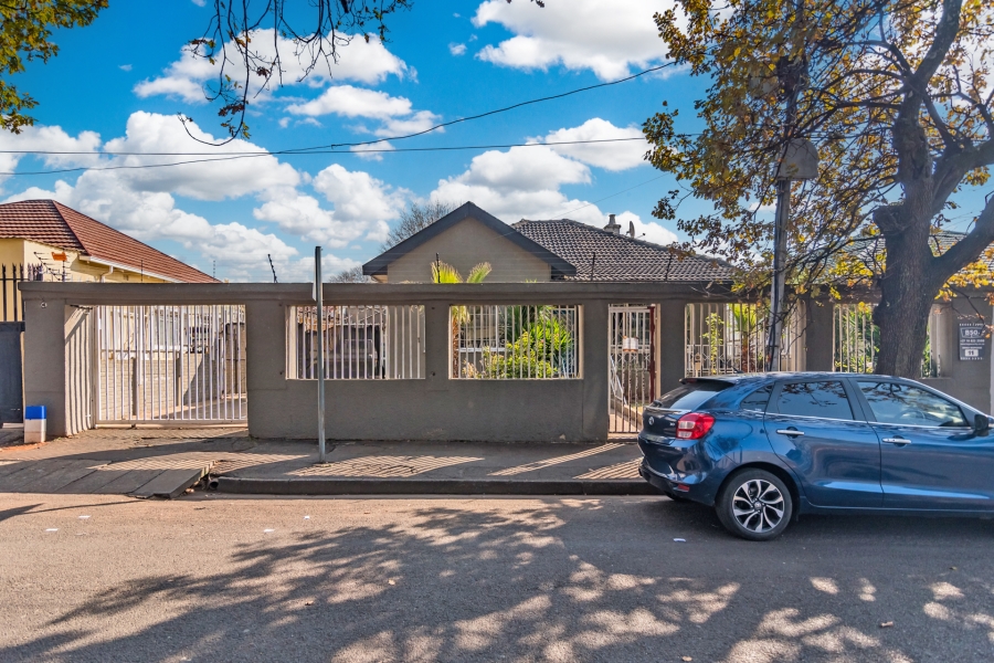 3 Bedroom Property for Sale in Kensington Gauteng