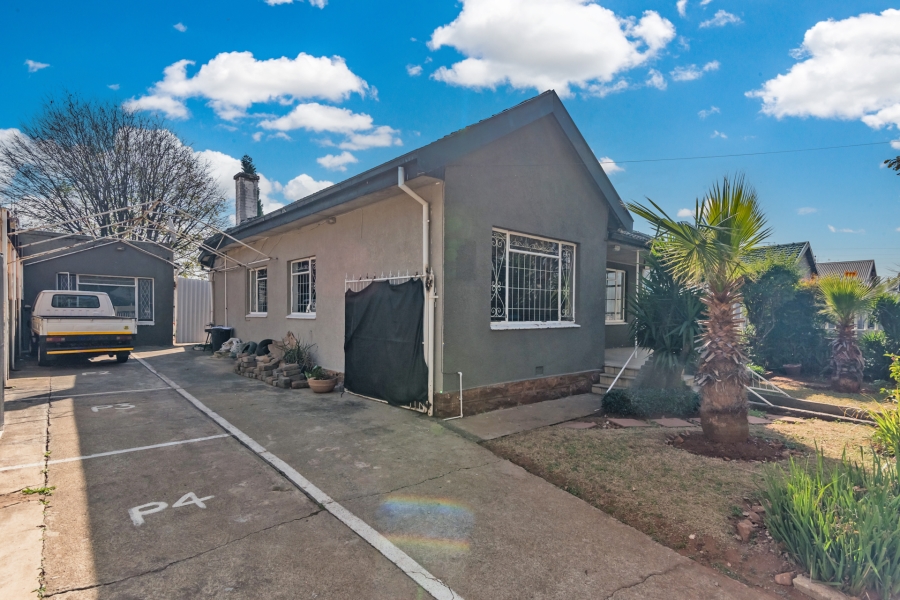 3 Bedroom Property for Sale in Kensington Gauteng