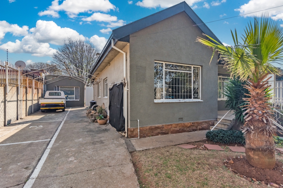 3 Bedroom Property for Sale in Kensington Gauteng