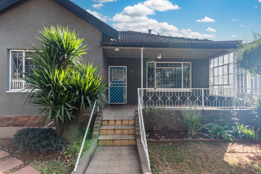 3 Bedroom Property for Sale in Kensington Gauteng