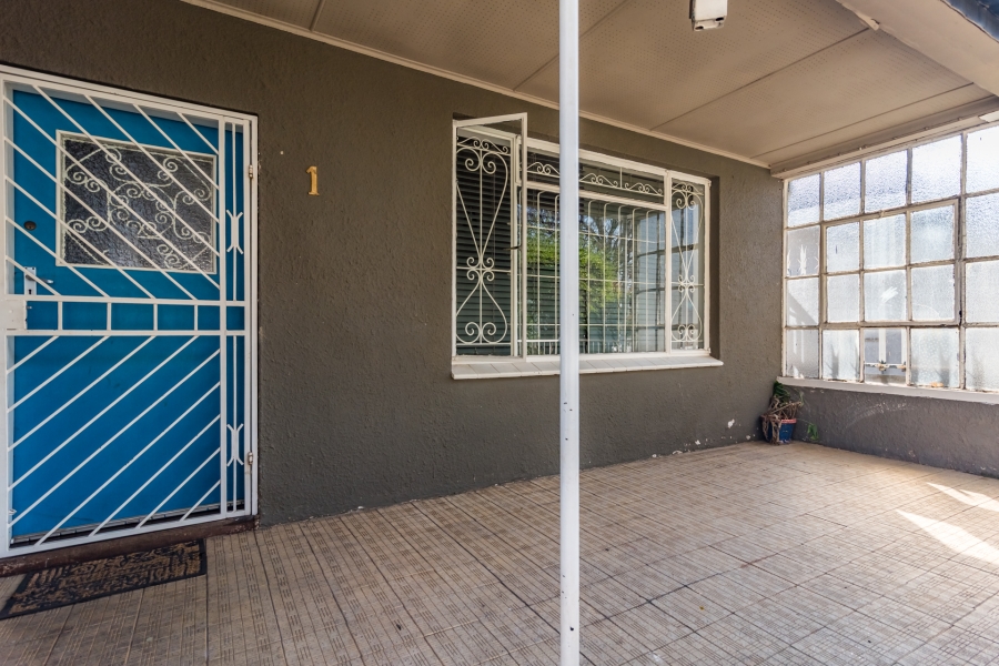 3 Bedroom Property for Sale in Kensington Gauteng