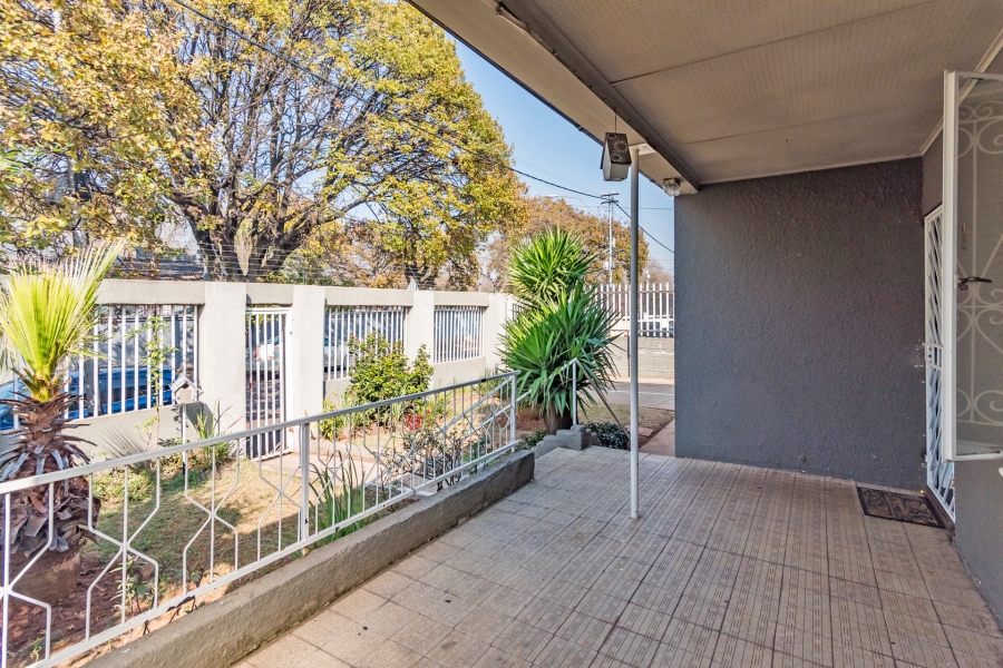 3 Bedroom Property for Sale in Kensington Gauteng