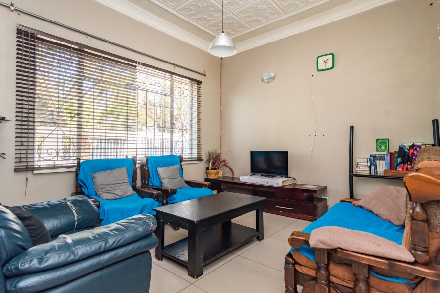 3 Bedroom Property for Sale in Kensington Gauteng