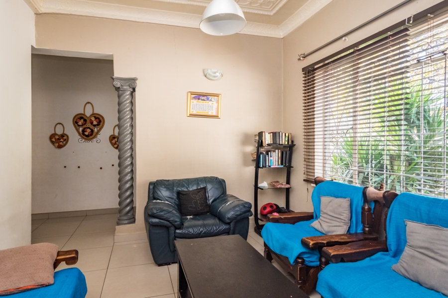3 Bedroom Property for Sale in Kensington Gauteng