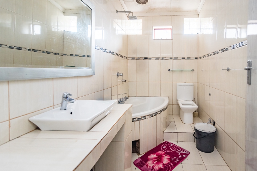 3 Bedroom Property for Sale in Kensington Gauteng